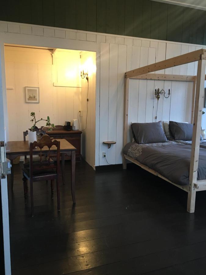 De Kastanjehof 31 Bed & Breakfast Beerta Luaran gambar