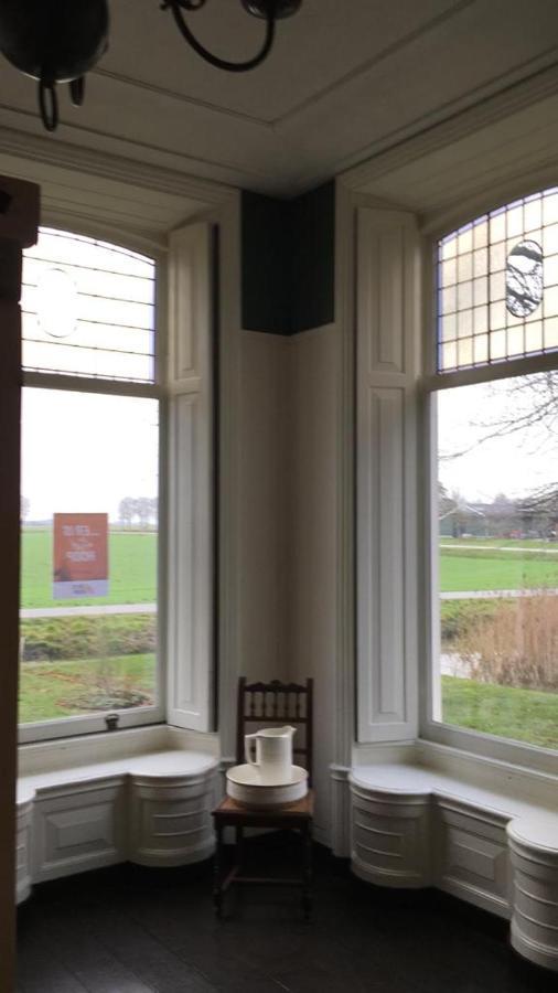 De Kastanjehof 31 Bed & Breakfast Beerta Luaran gambar