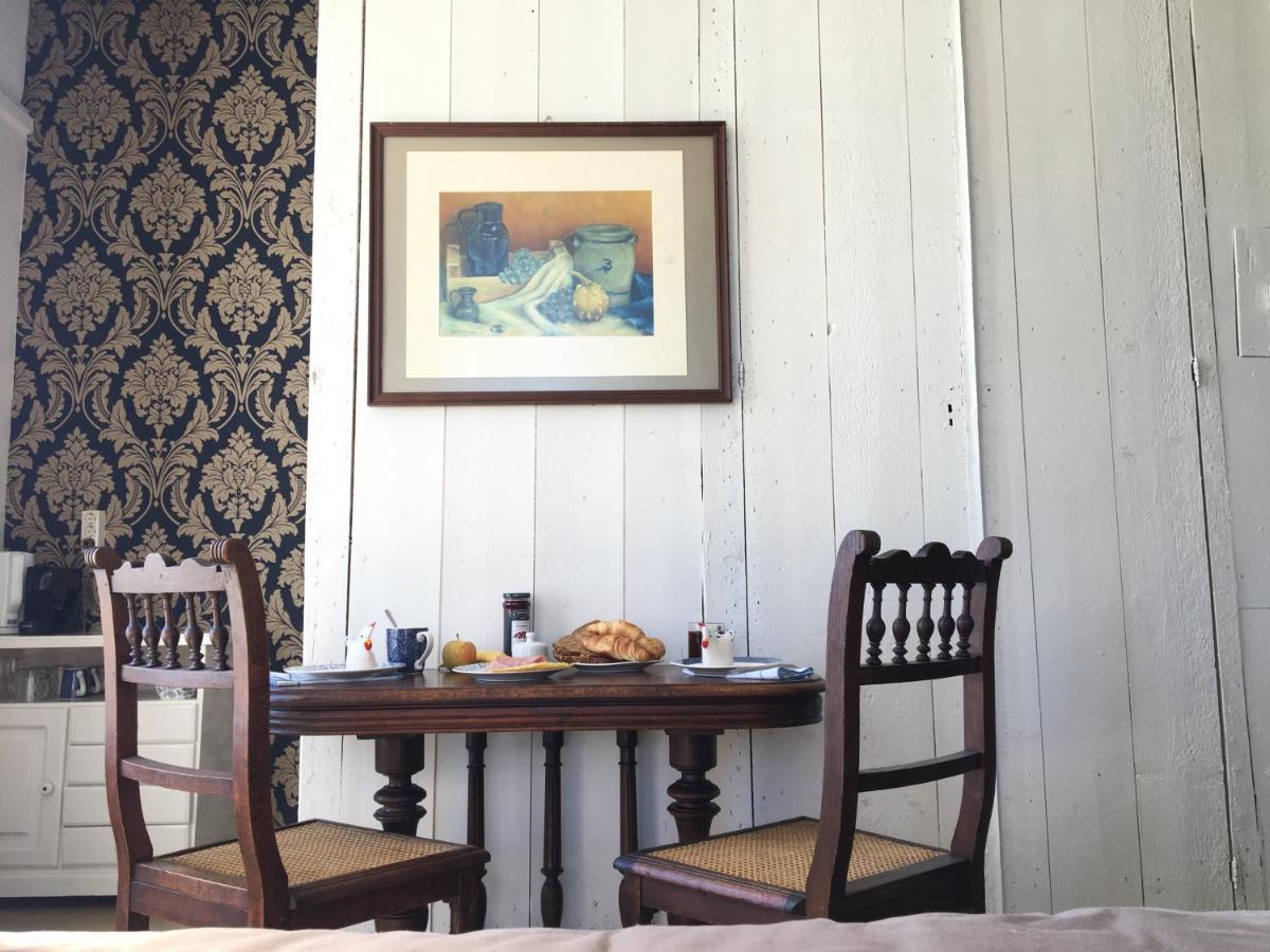 De Kastanjehof 31 Bed & Breakfast Beerta Luaran gambar