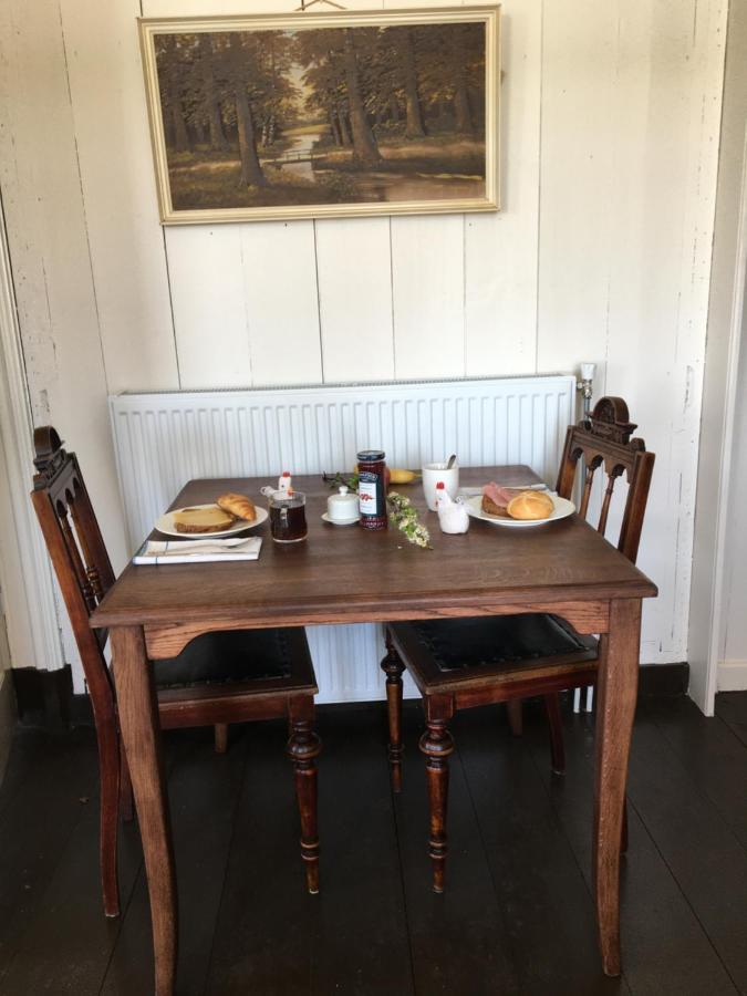 De Kastanjehof 31 Bed & Breakfast Beerta Luaran gambar