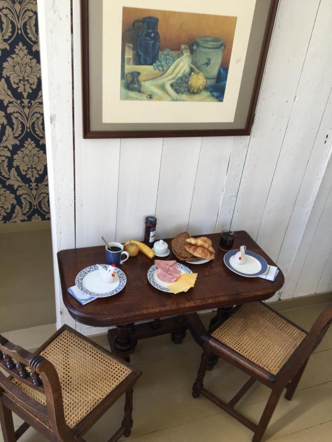 De Kastanjehof 31 Bed & Breakfast Beerta Luaran gambar