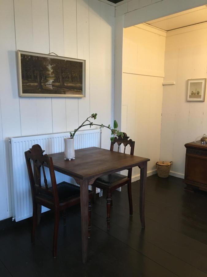 De Kastanjehof 31 Bed & Breakfast Beerta Luaran gambar